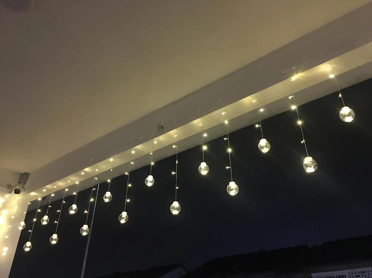 Cozy Retreat @ Austin Landed House Jb/ Aeon/ Ikea Villa Johor Bahru 0*,  Malajzia